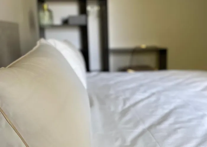 Nocleg ze śniadaniem El Patio San Vito (Rimini)