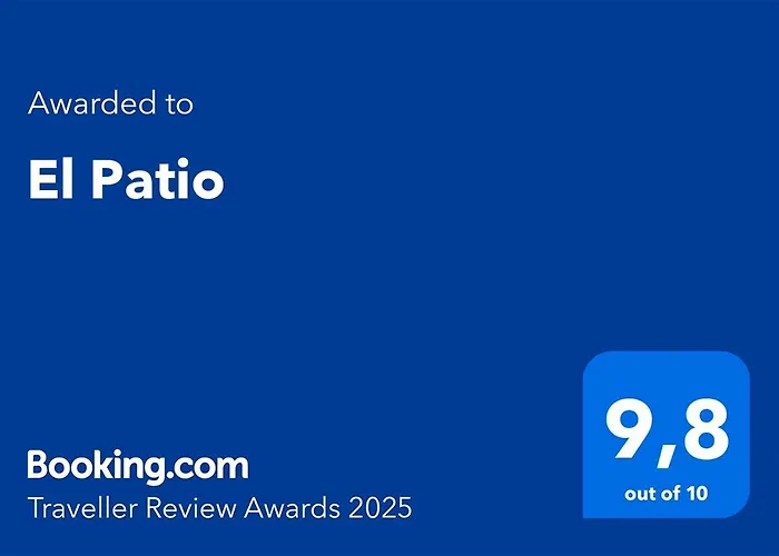 El Patio Bed & Breakfast San Vito (Rimini)