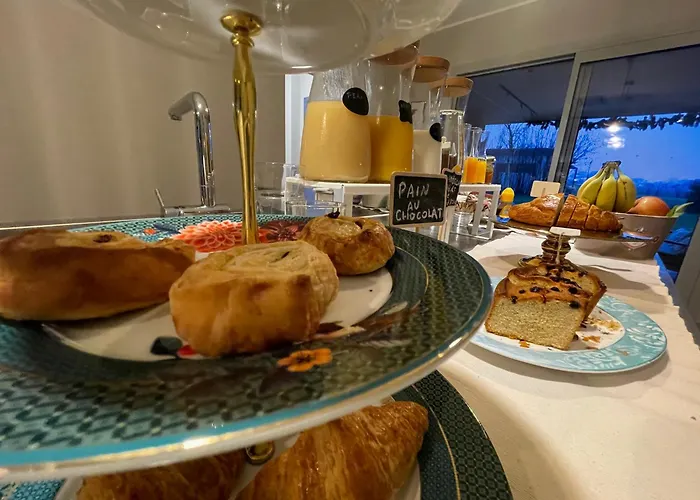 Bed & Breakfast El Patio San Vito (Rimini)