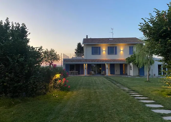 Nocleg ze śniadaniem El Patio 3*