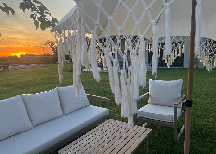 El Patio ベッド・アンド・ブレックファスト San Vito (Rimini)