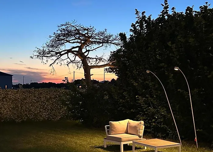 Nocleg ze śniadaniem El Patio